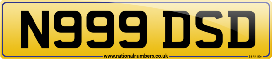 N999 DSD