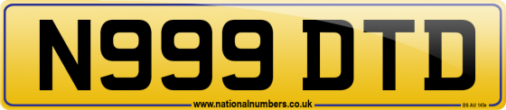 N999 DTD