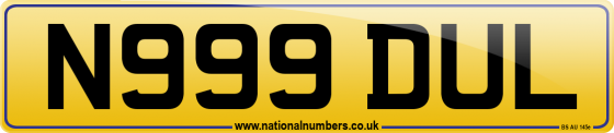 N999 DUL