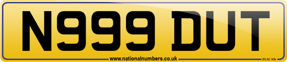 N999 DUT