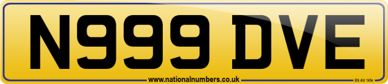 N999 DVE
