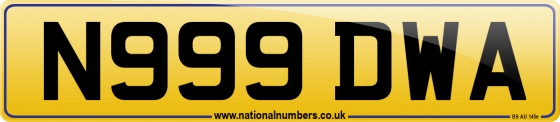 N999 DWA
