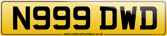 N999 DWD