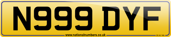 N999 DYF