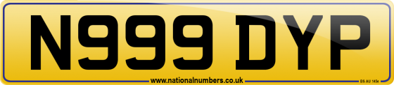 N999 DYP