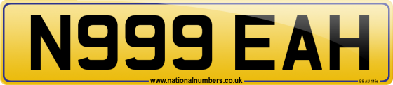 N999 EAH