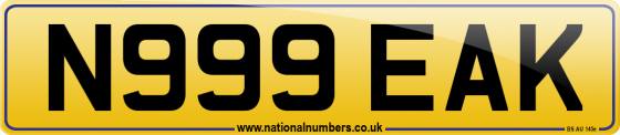 N999 EAK