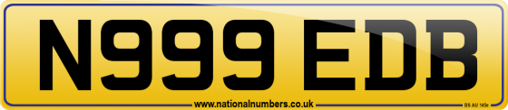 N999 EDB