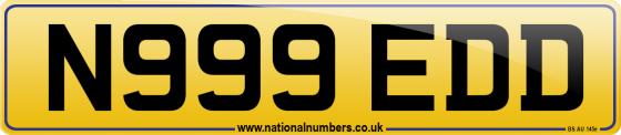 N999 EDD