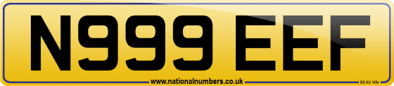 N999 EEF