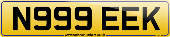 N999 EEK