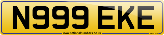 N999 EKE
