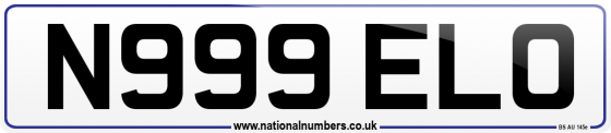 N999 ELO