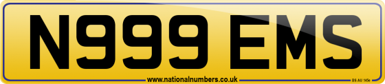 N999 EMS