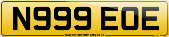 N999 EOE