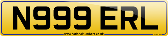 N999 ERL