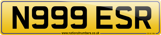 N999 ESR