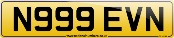 N999 EVN