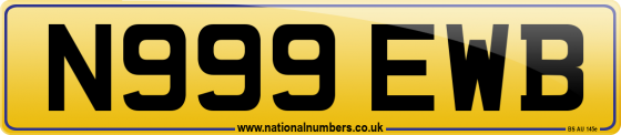 N999 EWB