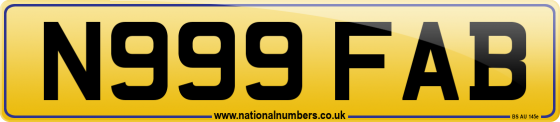 N999 FAB