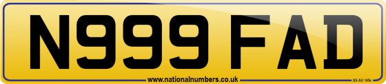 N999 FAD