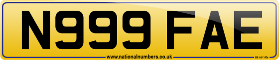 N999 FAE