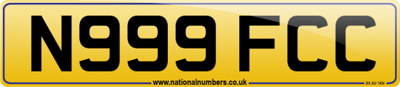 N999 FCC