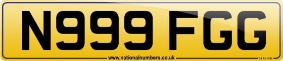 N999 FGG