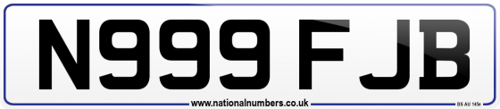 N999 FJB