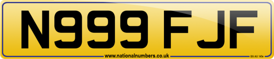 N999 FJF