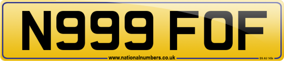 N999 FOF