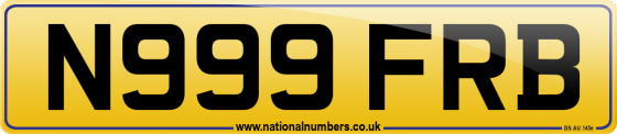 N999 FRB