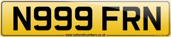N999 FRN