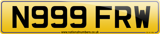 N999 FRW