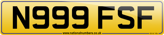 N999 FSF