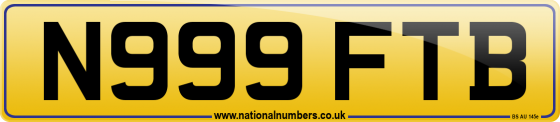 N999 FTB