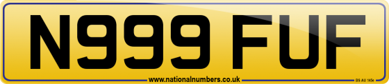 N999 FUF