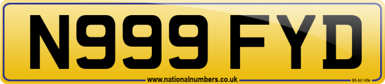 N999 FYD