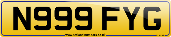 N999 FYG