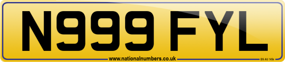 N999 FYL