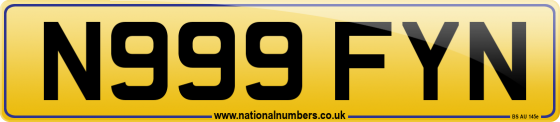N999 FYN
