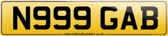 N999 GAB