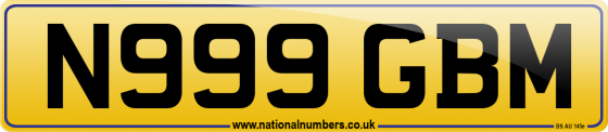 N999 GBM