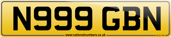 N999 GBN