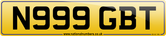 N999 GBT