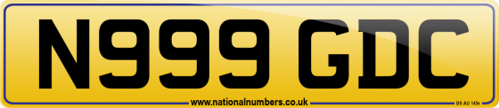 N999 GDC