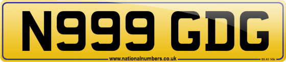 N999 GDG
