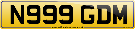 N999 GDM