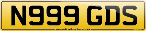 N999 GDS