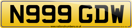 N999 GDW